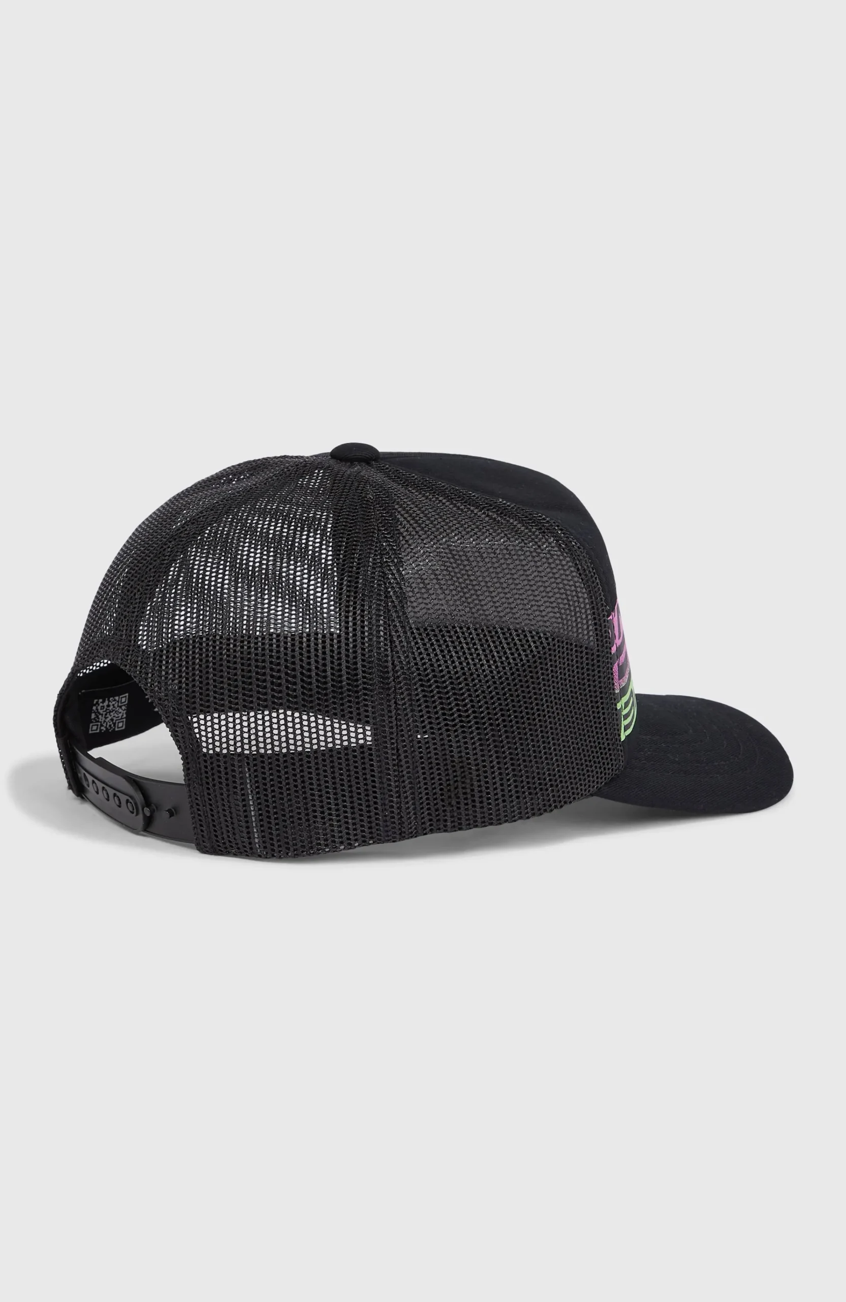 Enfant O'Neill Protection Anti-Uv|Casquettes Et Chapeaux-Casquette Flood Trucker| Noire