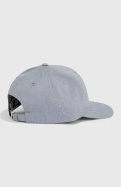 Femme O'Neill Casquettes & Chapeaux|Casquettes & Chapeaux-Casquette Future Surf Society| Gris