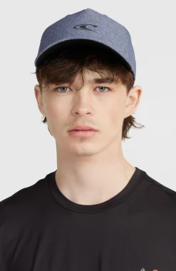 Femme O'Neill Casquettes & Chapeaux|Casquettes & Chapeaux-Casquette Hybrid| Bleu