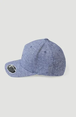 Femme O'Neill Casquettes & Chapeaux|Casquettes & Chapeaux-Casquette Hybrid| Bleu