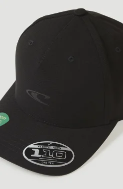 Femme O'Neill Casquettes & Chapeaux|Casquettes & Chapeaux-Casquette Hybrid| Noire