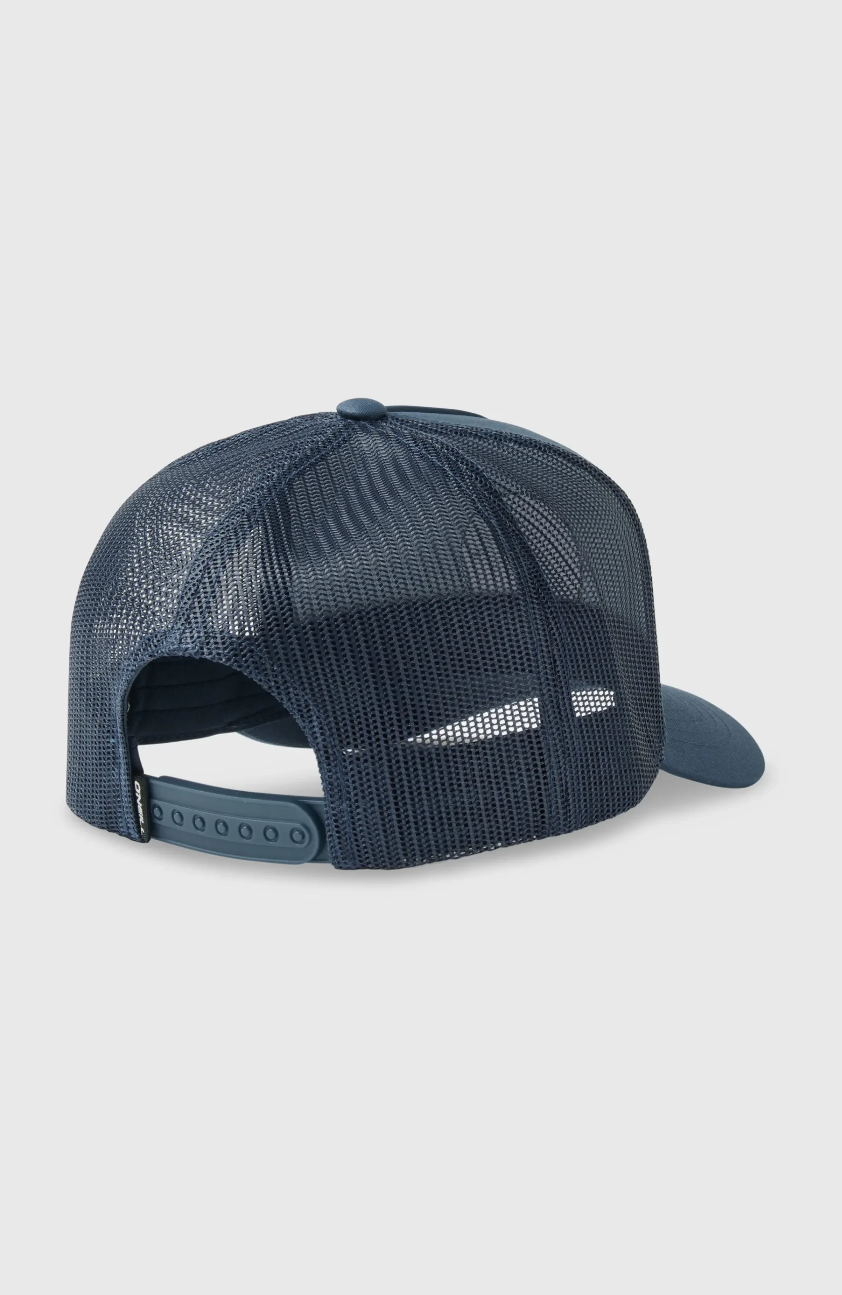 Homme O'Neill Casquettes & Chapeaux|Protection Anti-Uv-Casquette Retro Trucker| Bleu
