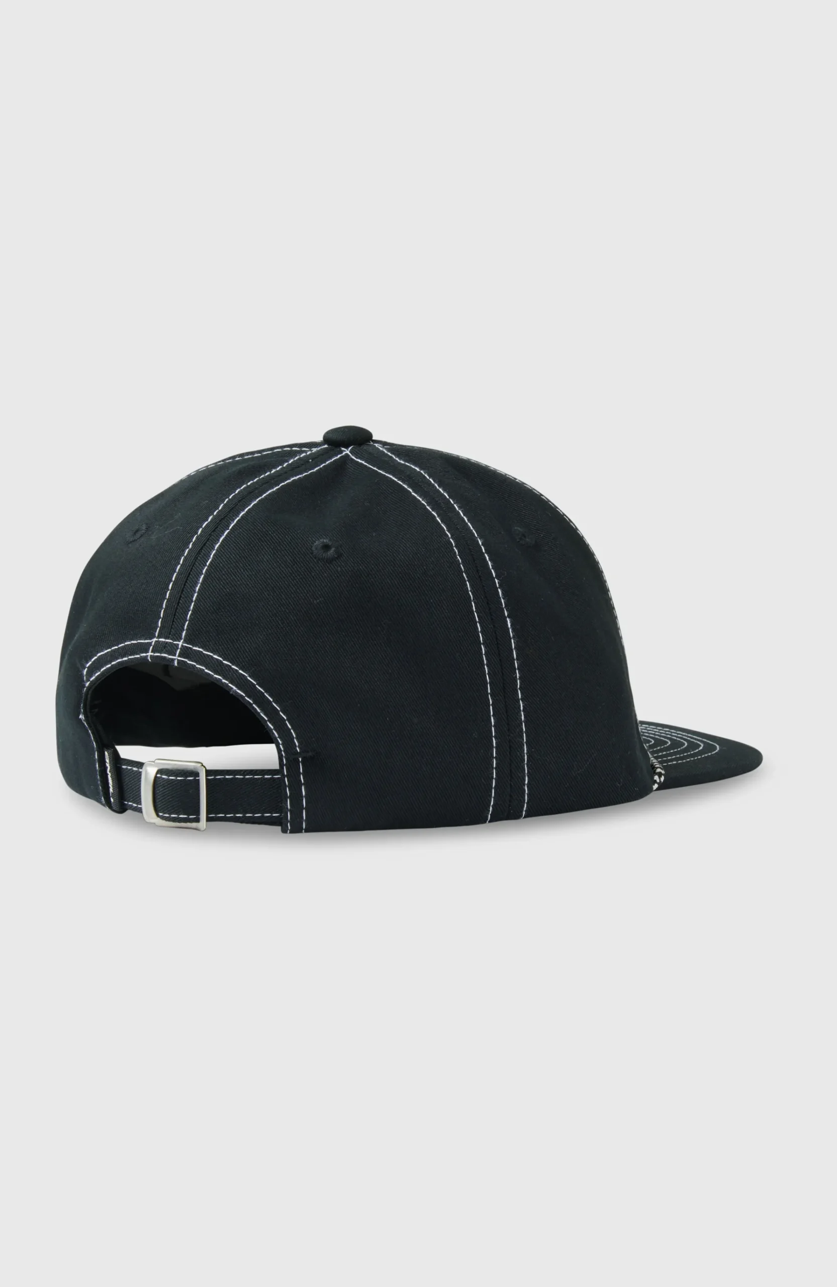 Homme O'Neill Casquettes & Chapeaux|Protection Anti-Uv-Casquette Rope| Noire