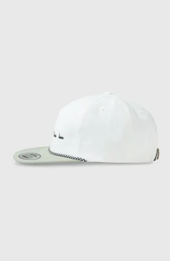 Homme O'Neill Casquettes & Chapeaux|Protection Anti-Uv-Casquette Rope| Vert Mix