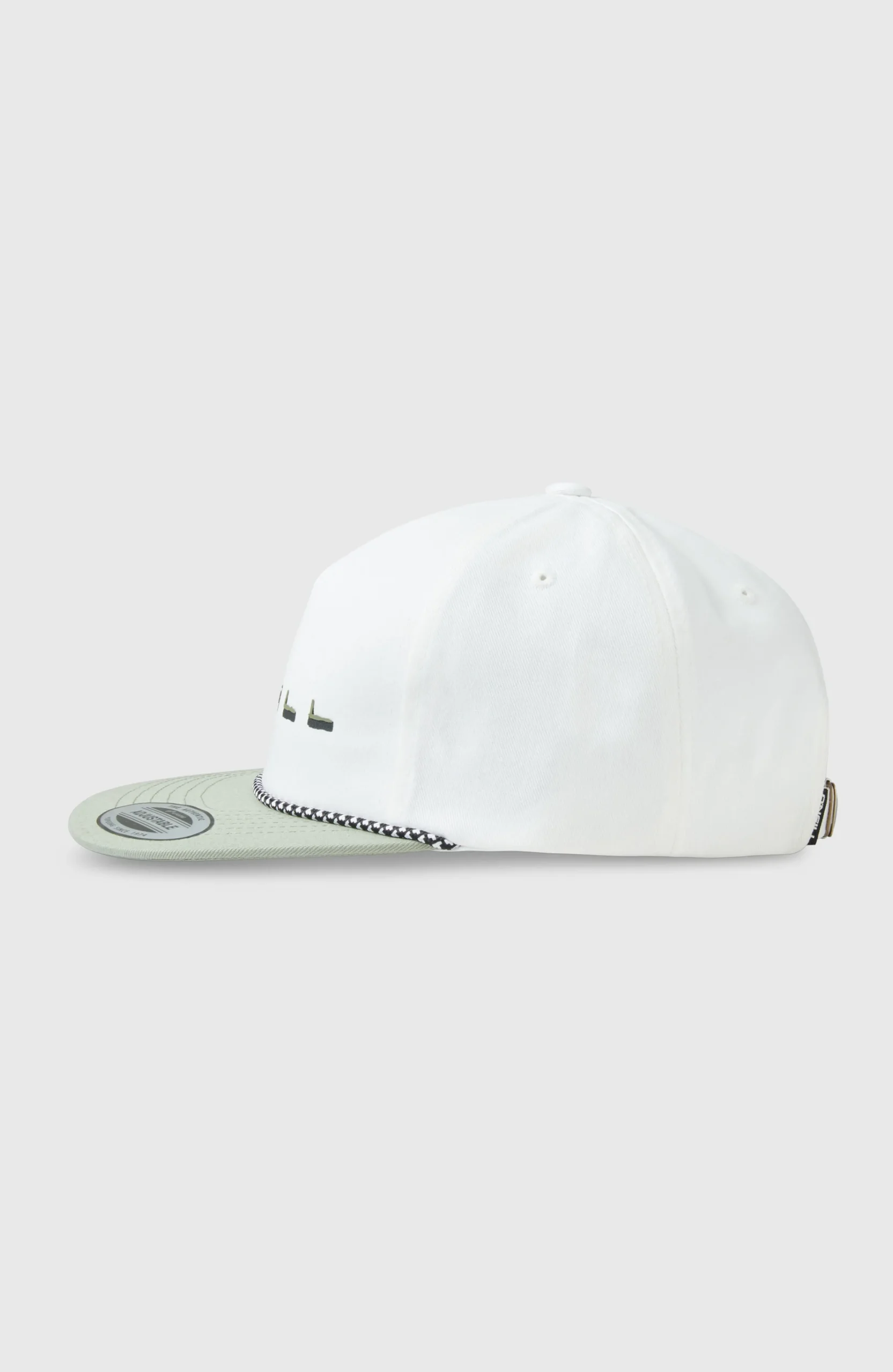 Homme O'Neill Casquettes & Chapeaux|Protection Anti-Uv-Casquette Rope| Vert Mix