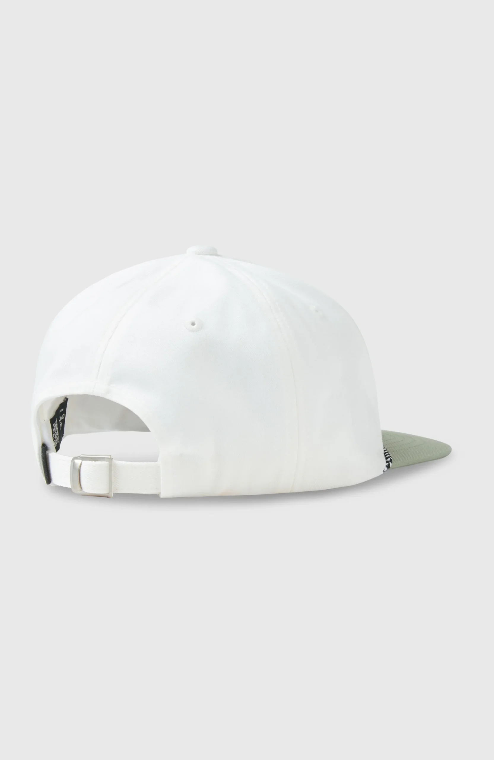 Homme O'Neill Casquettes & Chapeaux|Protection Anti-Uv-Casquette Rope| Vert Mix