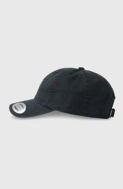 Femme O'Neill Casquettes & Chapeaux|Casquettes & Chapeaux-Casquette Wash| Noire
