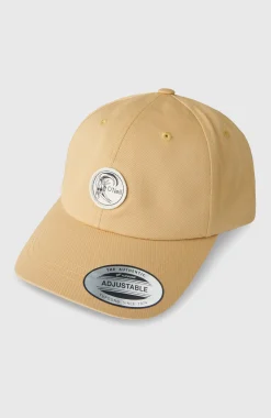 Femme O'Neill Casquettes & Chapeaux|Casquettes & Chapeaux-Casquette O'Riginals Badge| Beige