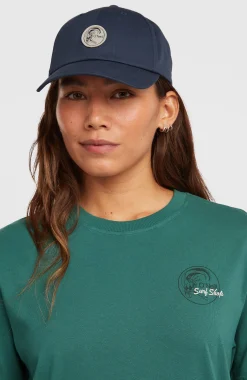 Femme O'Neill Casquettes & Chapeaux|Casquettes & Chapeaux-Casquette O'Riginals Badge| Bleu