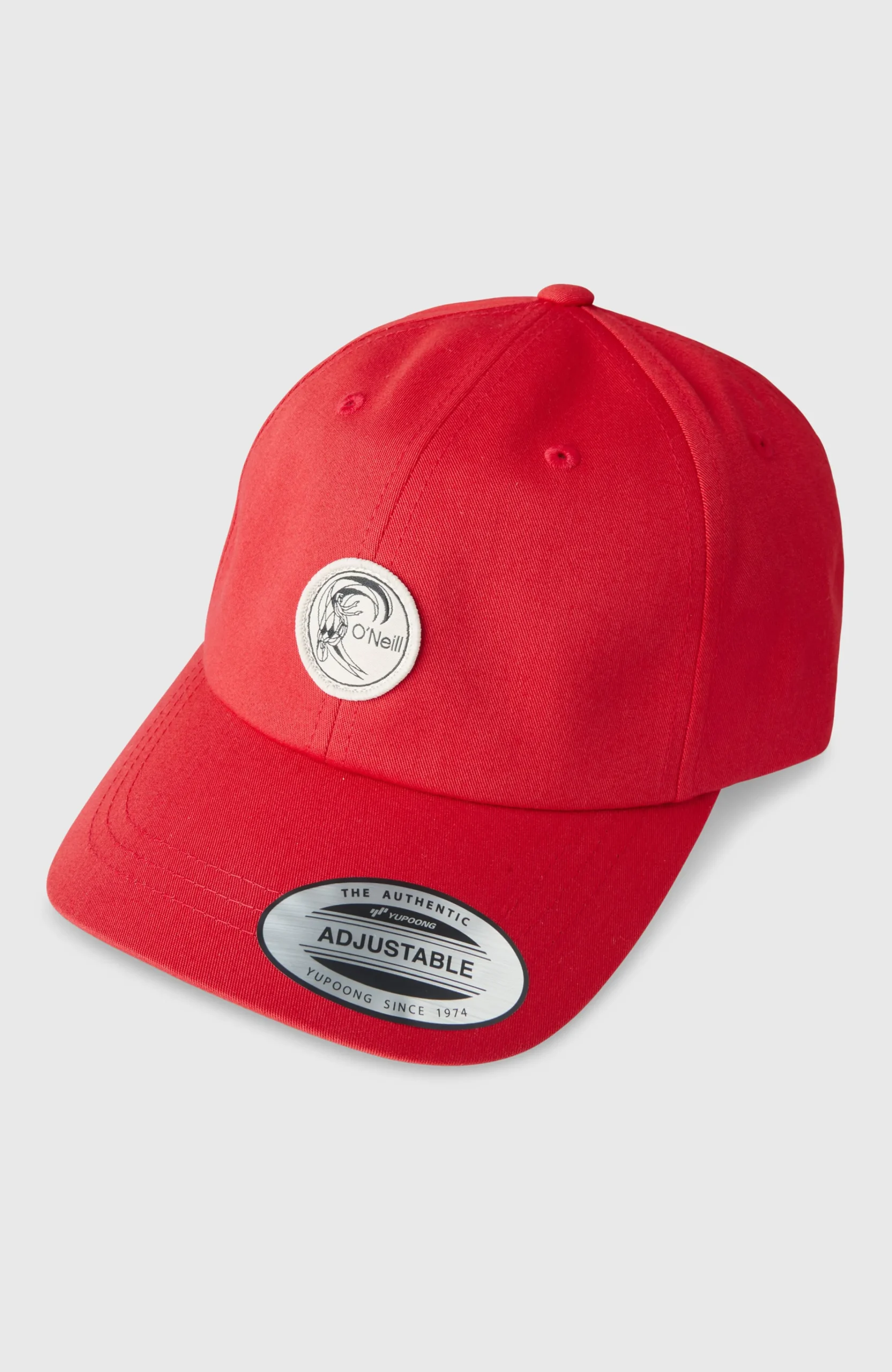 Femme O'Neill Casquettes & Chapeaux|Casquettes & Chapeaux-Casquette O'Riginals Badge| Rouge