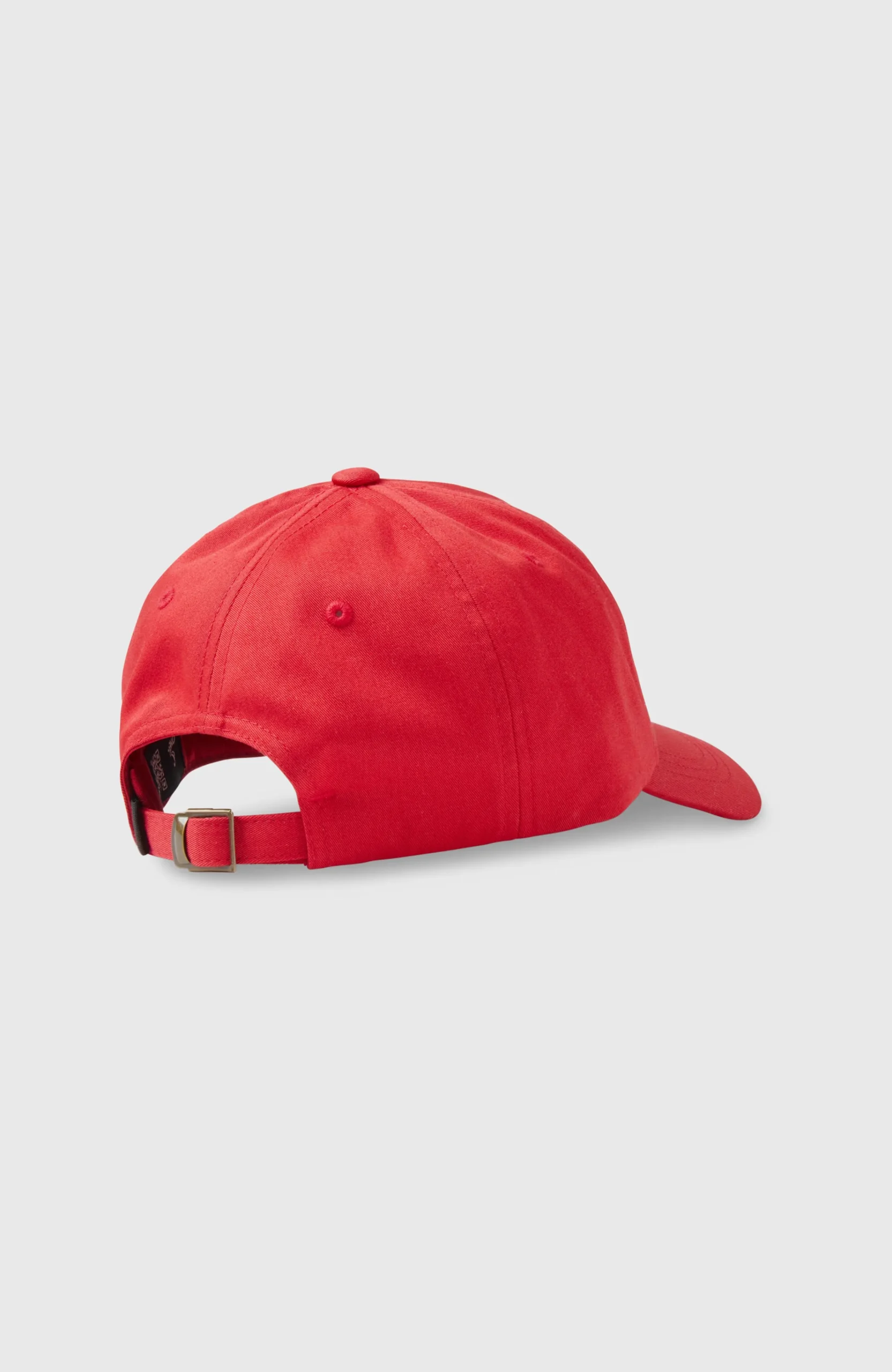 Femme O'Neill Casquettes & Chapeaux|Casquettes & Chapeaux-Casquette O'Riginals Badge| Rouge