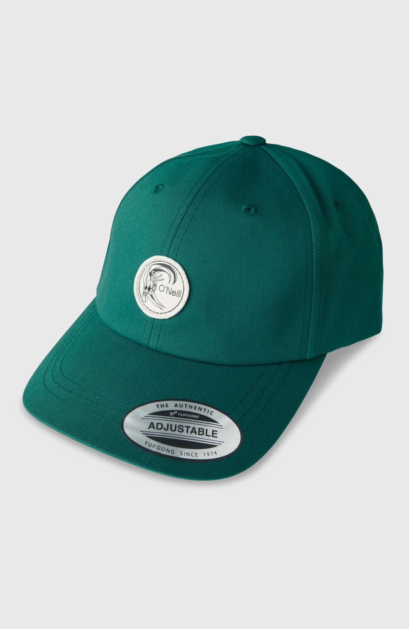 Femme O'Neill Casquettes & Chapeaux|Casquettes & Chapeaux-Casquette O'Riginals Badge| Vert