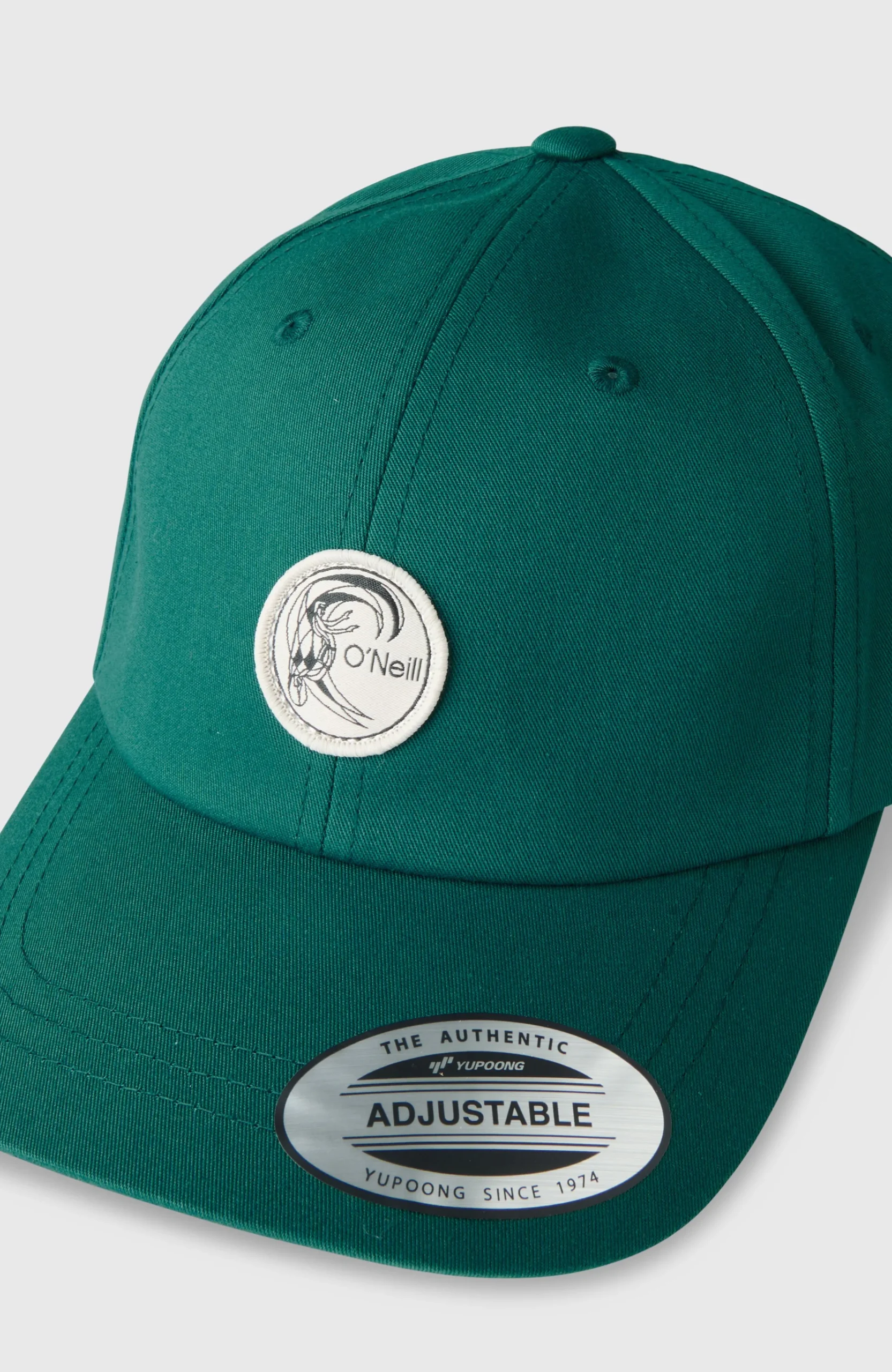 Femme O'Neill Casquettes & Chapeaux|Casquettes & Chapeaux-Casquette O'Riginals Badge| Vert