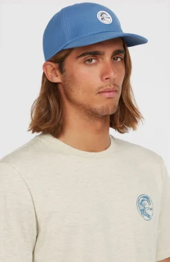 Homme O'Neill Casquettes & Chapeaux|Protection Anti-Uv-Casquette O'Riginals| Bleu