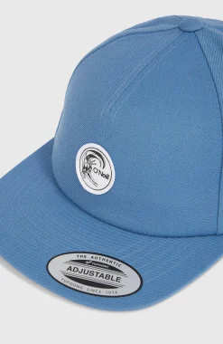 Homme O'Neill Casquettes & Chapeaux|Protection Anti-Uv-Casquette O'Riginals| Bleu
