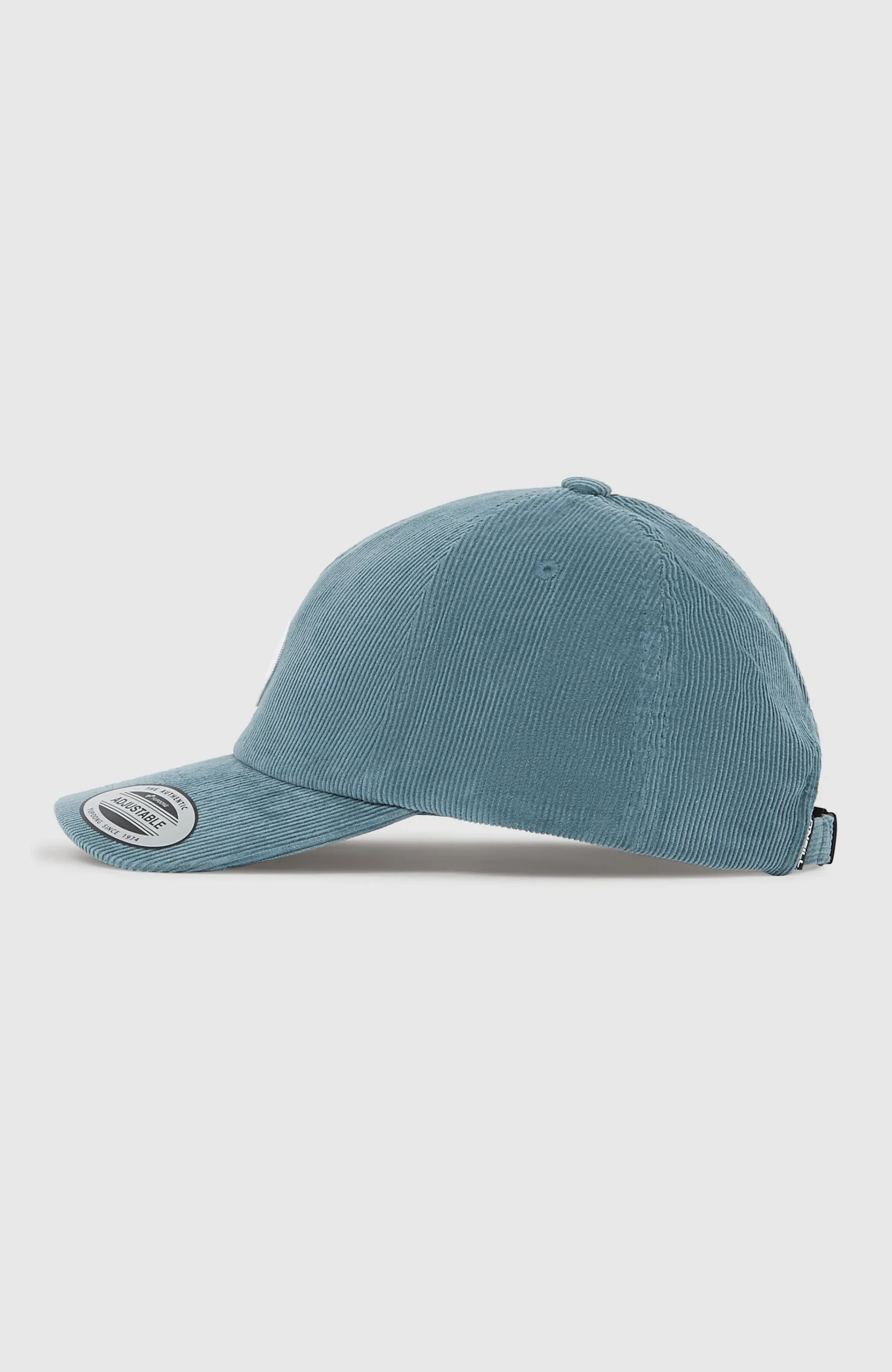 Homme O'Neill Casquettes & Chapeaux|Protection Anti-Uv-Casquette O'Riginals en velours côtelé| Bleu