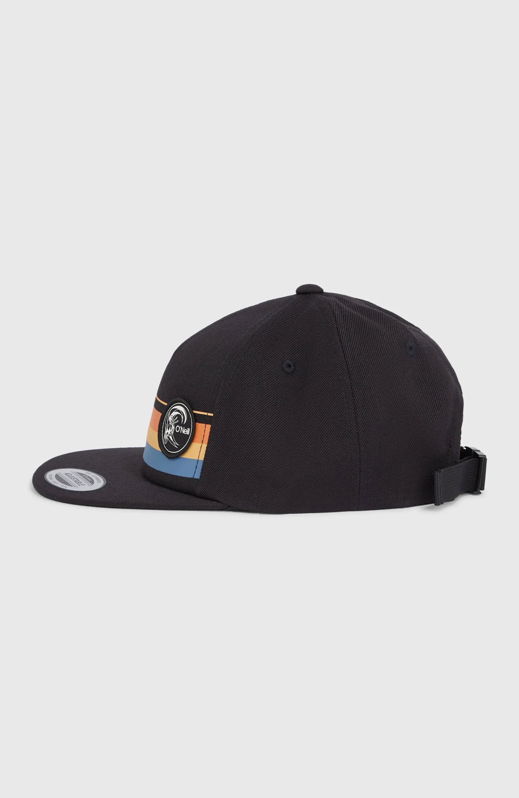 Homme O'Neill Casquettes & Chapeaux|Protection Anti-Uv-Casquette O'Riginals| Noire