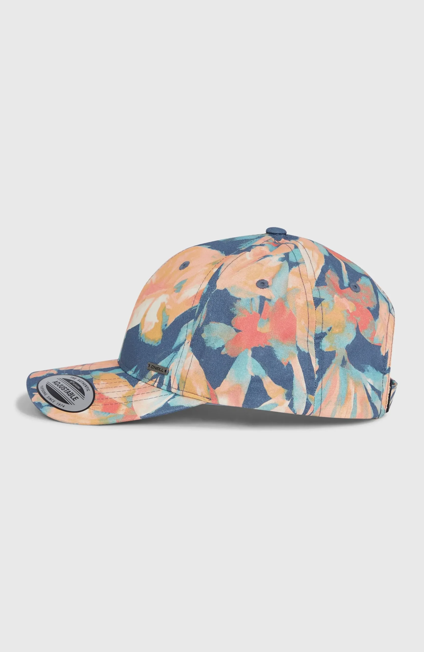 Femme O'Neill Casquettes & Chapeaux|Protection Anti-Uv-Casquette Seacoast| Bleu