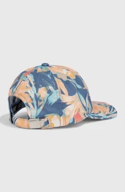Femme O'Neill Casquettes & Chapeaux|Protection Anti-Uv-Casquette Seacoast| Bleu