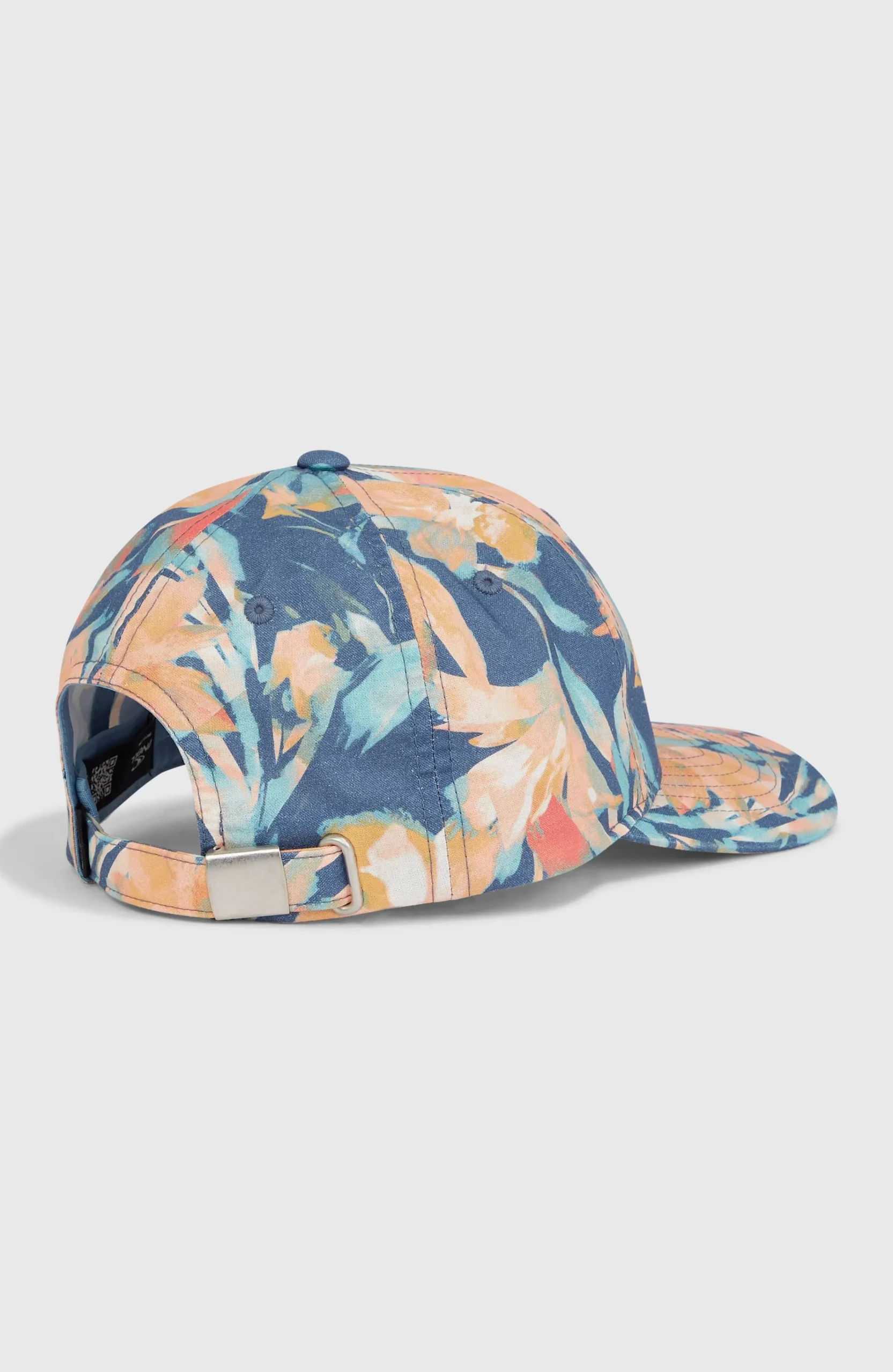 Femme O'Neill Casquettes & Chapeaux|Protection Anti-Uv-Casquette Seacoast| Bleu