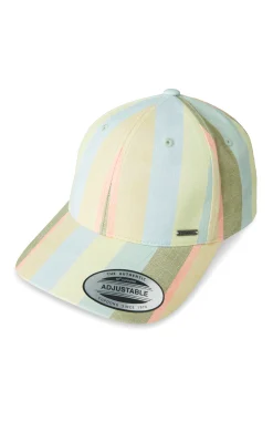 Femme O'Neill Casquettes & Chapeaux|Protection Anti-Uv-Casquette Seacoast| Jaune
