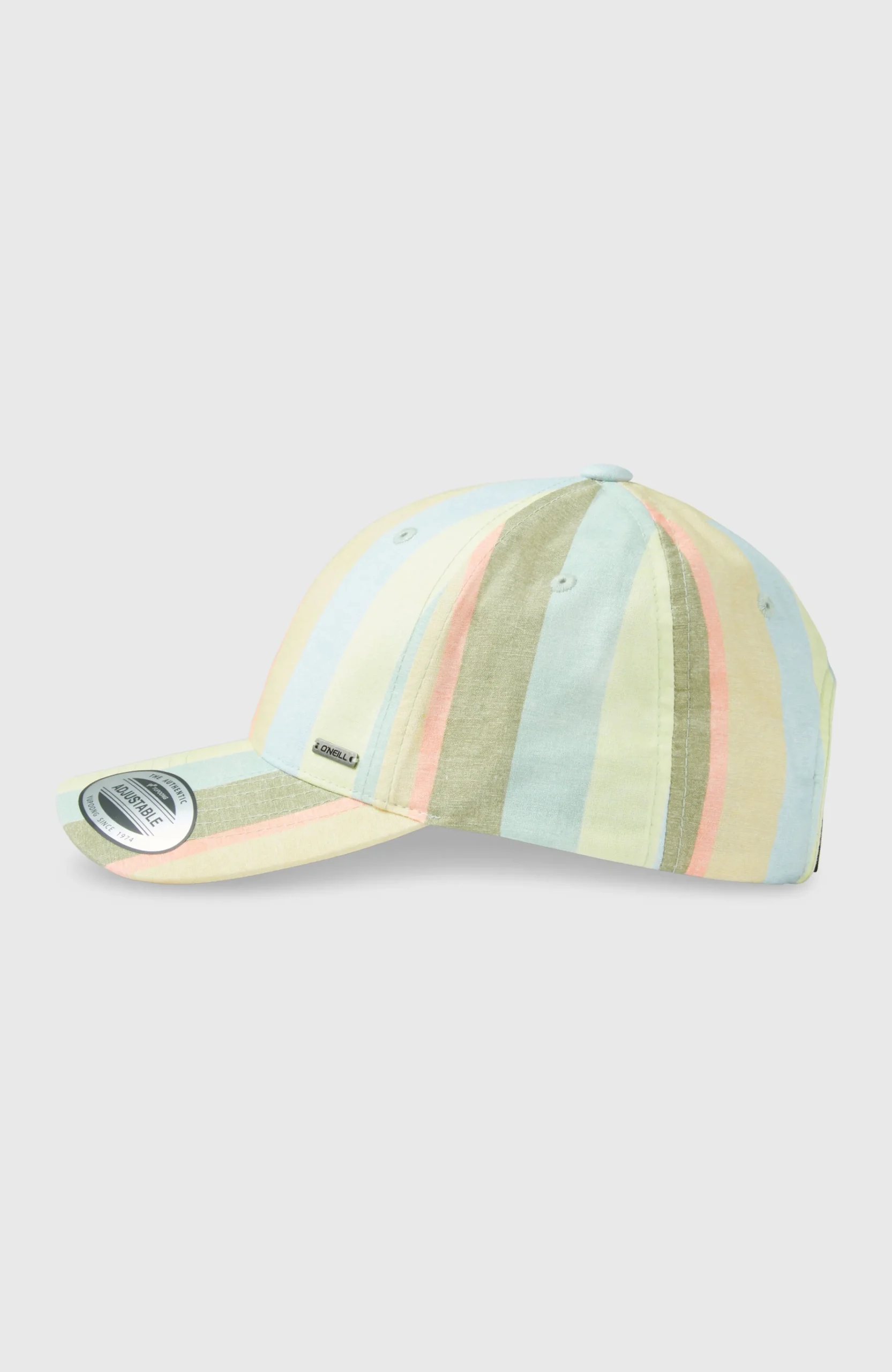 Femme O'Neill Casquettes & Chapeaux|Protection Anti-Uv-Casquette Seacoast| Jaune
