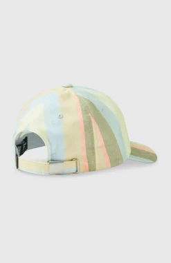 Femme O'Neill Casquettes & Chapeaux|Protection Anti-Uv-Casquette Seacoast| Jaune