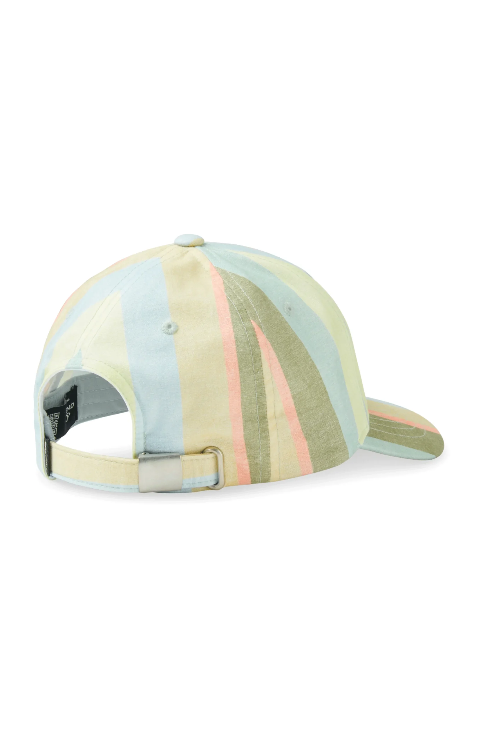 Femme O'Neill Casquettes & Chapeaux|Protection Anti-Uv-Casquette Seacoast| Jaune