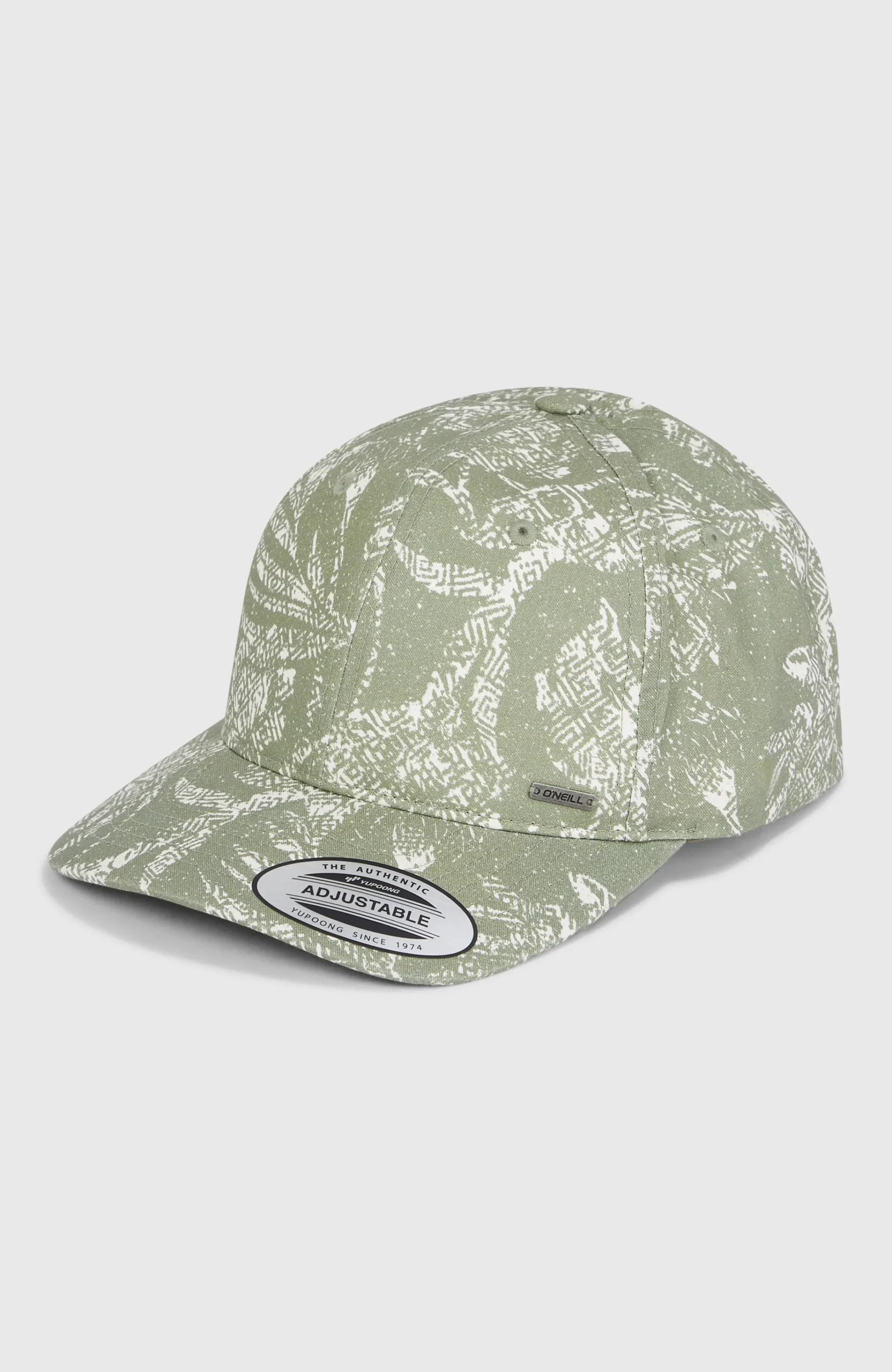 Femme O'Neill Casquettes & Chapeaux|Protection Anti-Uv-Casquette Seacoast| Vert