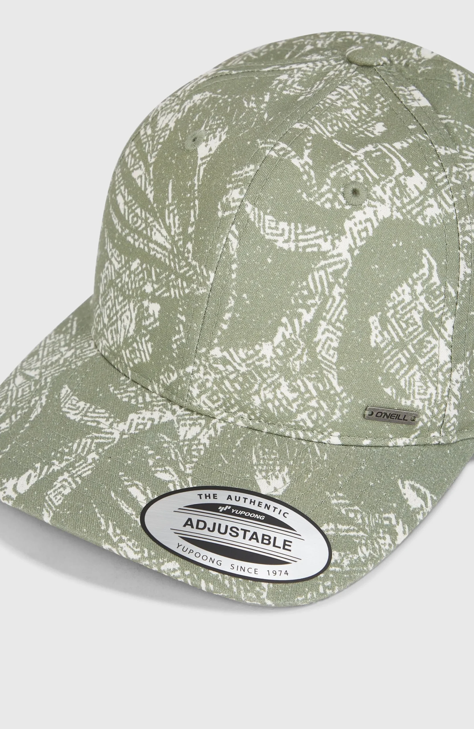 Femme O'Neill Casquettes & Chapeaux|Protection Anti-Uv-Casquette Seacoast| Vert