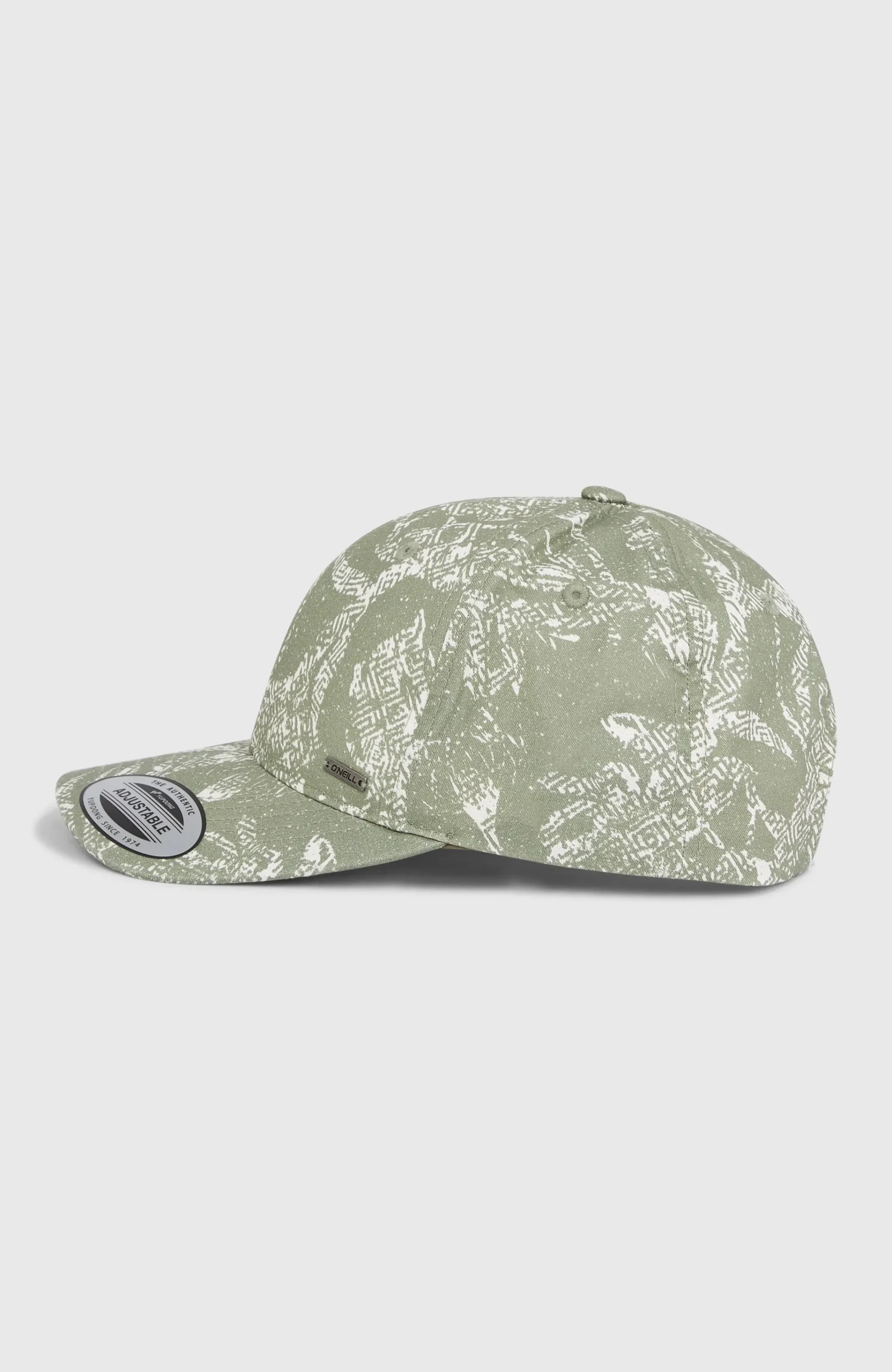 Femme O'Neill Casquettes & Chapeaux|Protection Anti-Uv-Casquette Seacoast| Vert