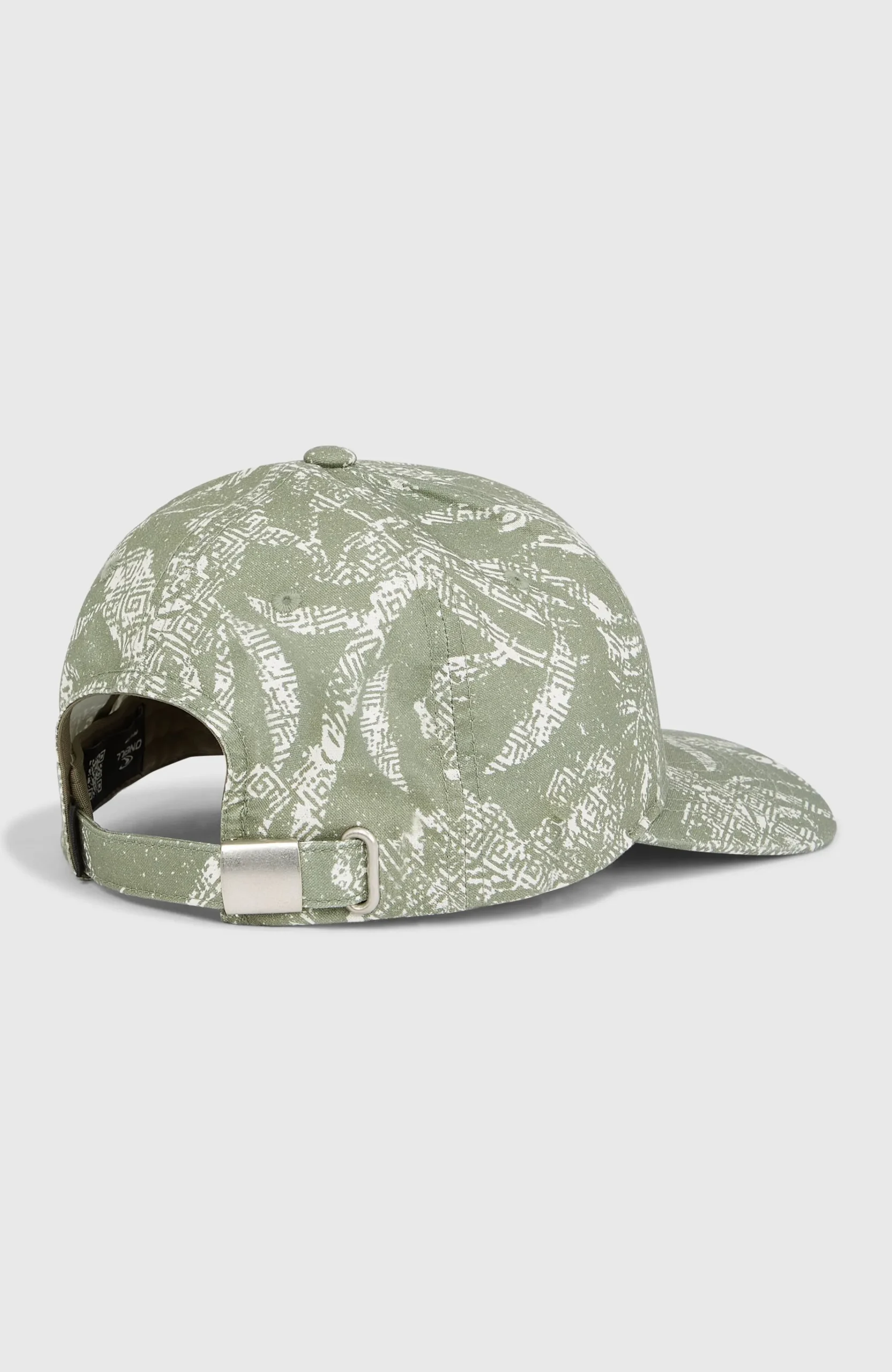 Femme O'Neill Casquettes & Chapeaux|Protection Anti-Uv-Casquette Seacoast| Vert