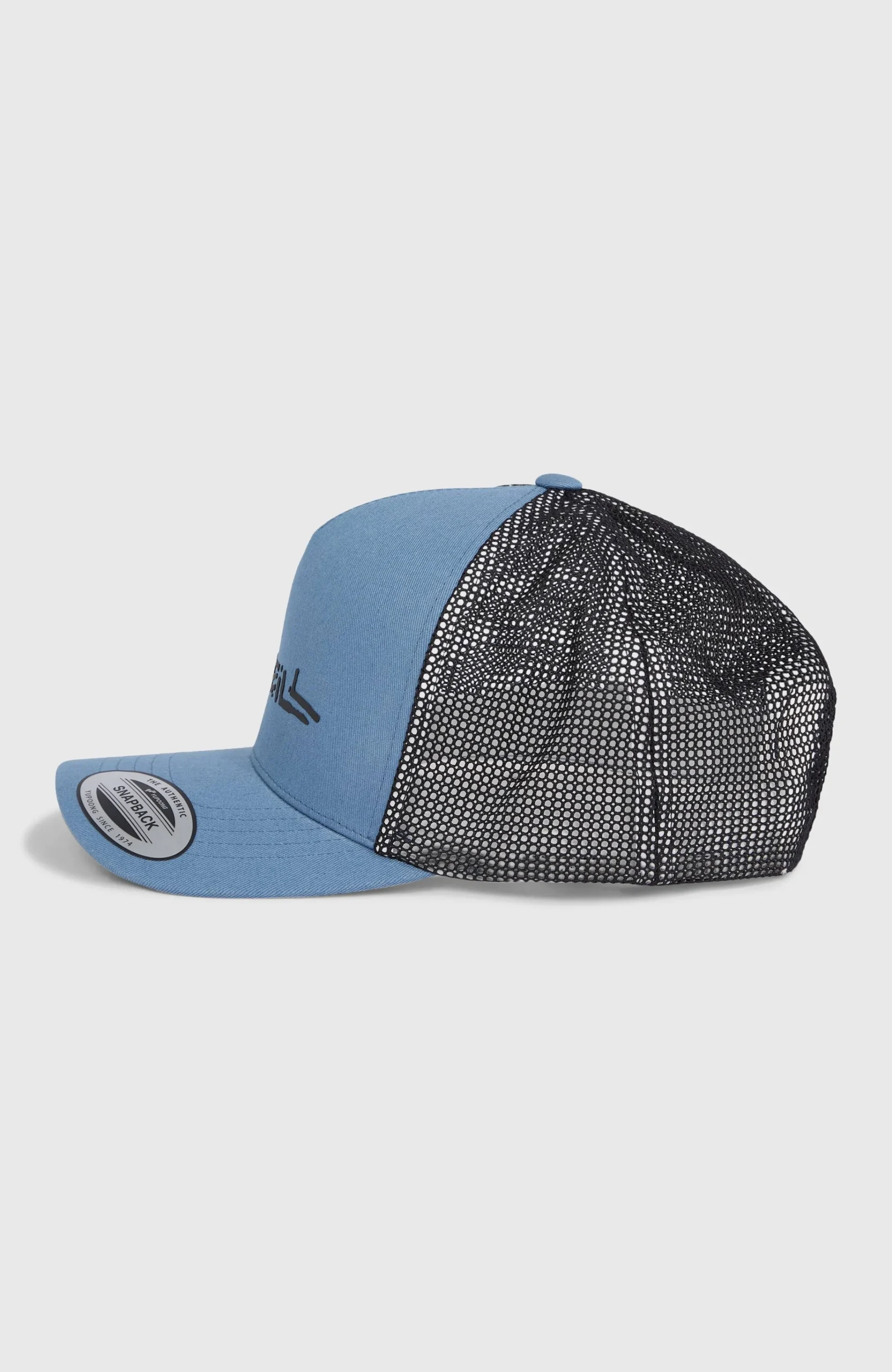 Homme O'Neill Casquettes & Chapeaux|Protection Anti-Uv-Casquette Trucker| Bleu