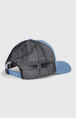 Homme O'Neill Casquettes & Chapeaux|Protection Anti-Uv-Casquette Trucker| Bleu