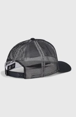 Homme O'Neill Casquettes & Chapeaux|Protection Anti-Uv-Casquette Trucker| Noire