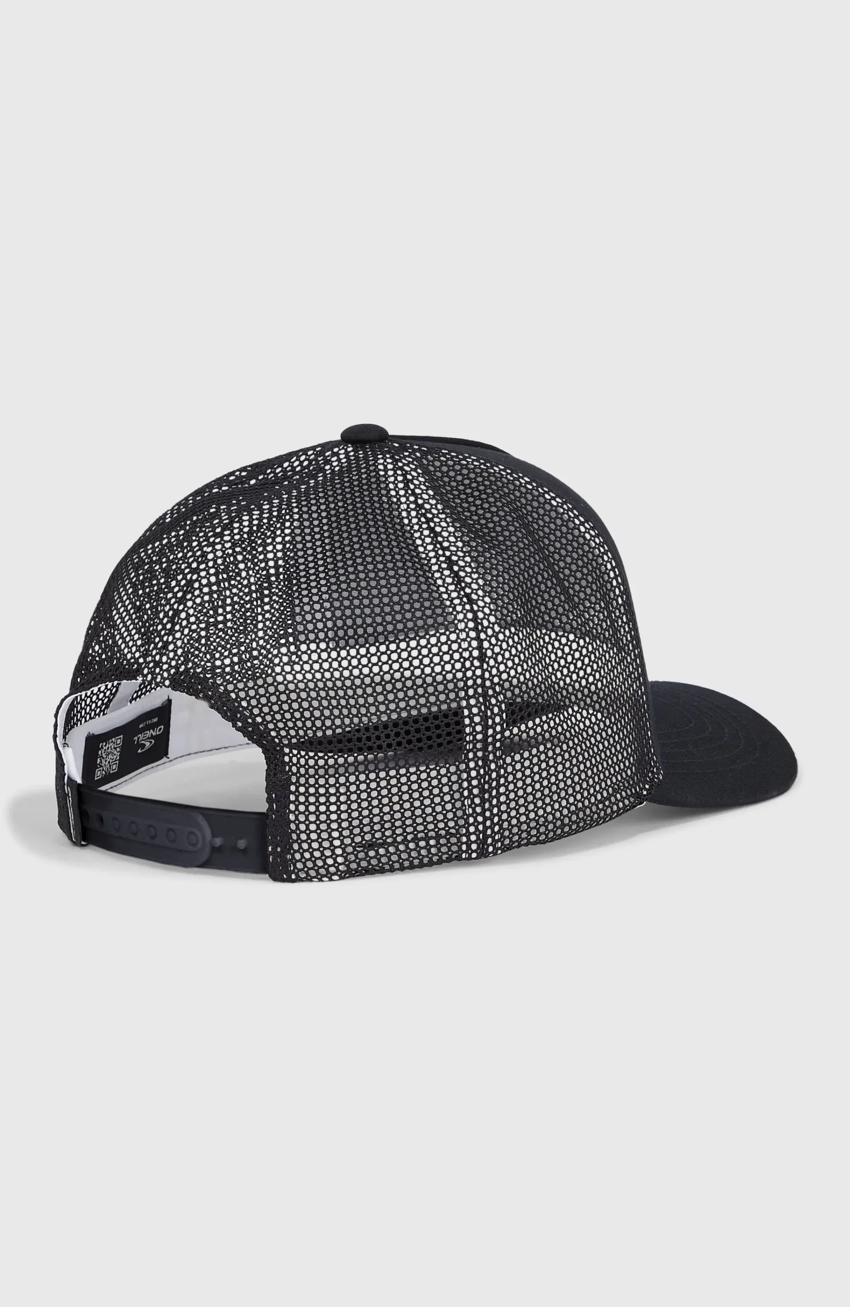Homme O'Neill Casquettes & Chapeaux|Protection Anti-Uv-Casquette Trucker| Noire