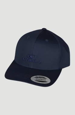Femme O'Neill Casquettes & Chapeaux|Casquettes & Chapeaux-Casquette Wave| Bleu