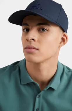 Femme O'Neill Casquettes & Chapeaux|Casquettes & Chapeaux-Casquette Wave| Bleu