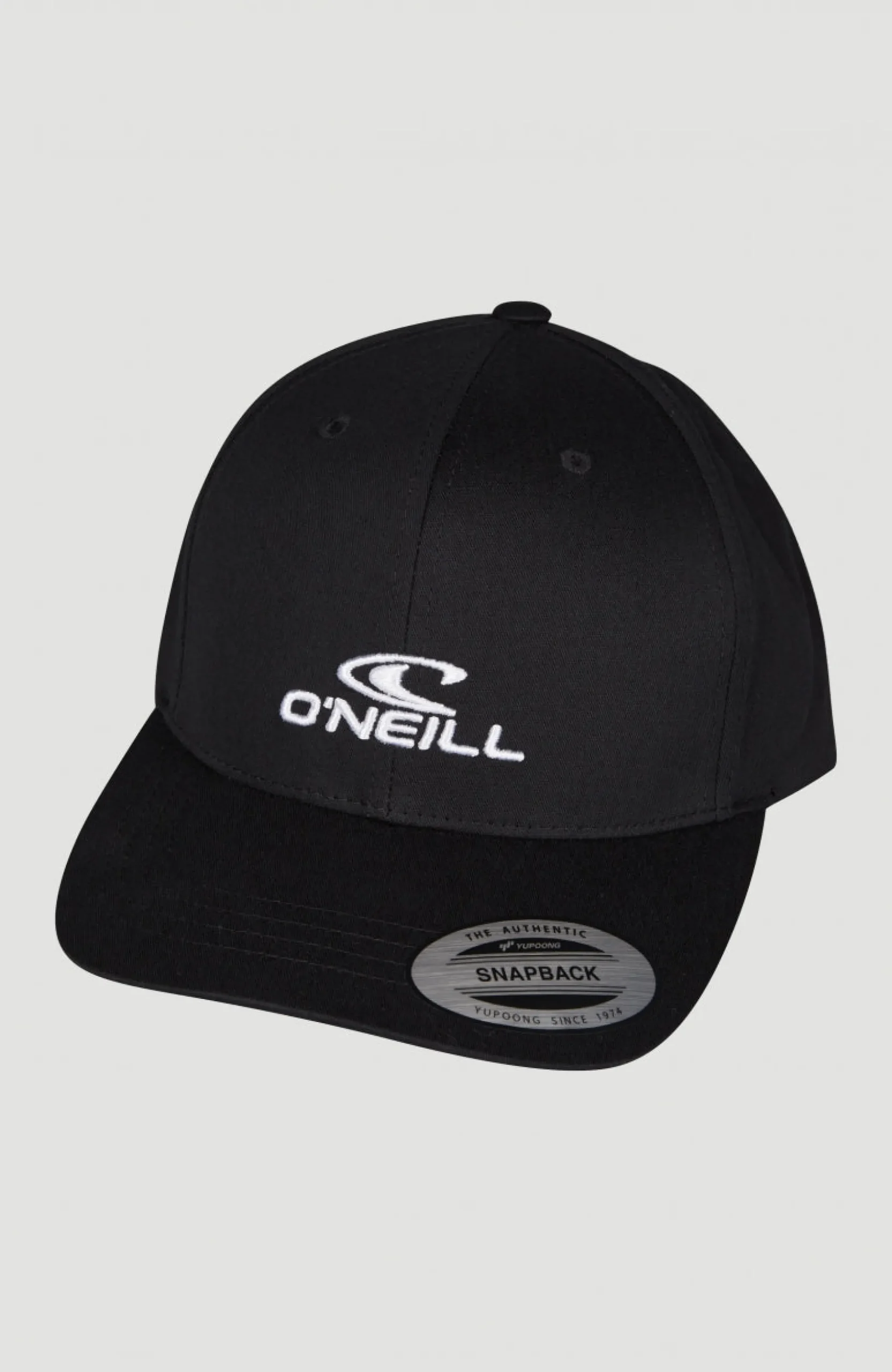 Femme O'Neill Casquettes & Chapeaux|Casquettes & Chapeaux-Casquette Wave| Noire