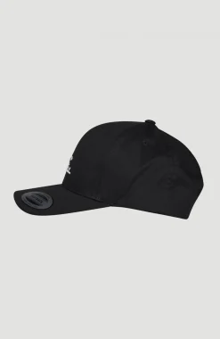 Femme O'Neill Casquettes & Chapeaux|Casquettes & Chapeaux-Casquette Wave| Noire