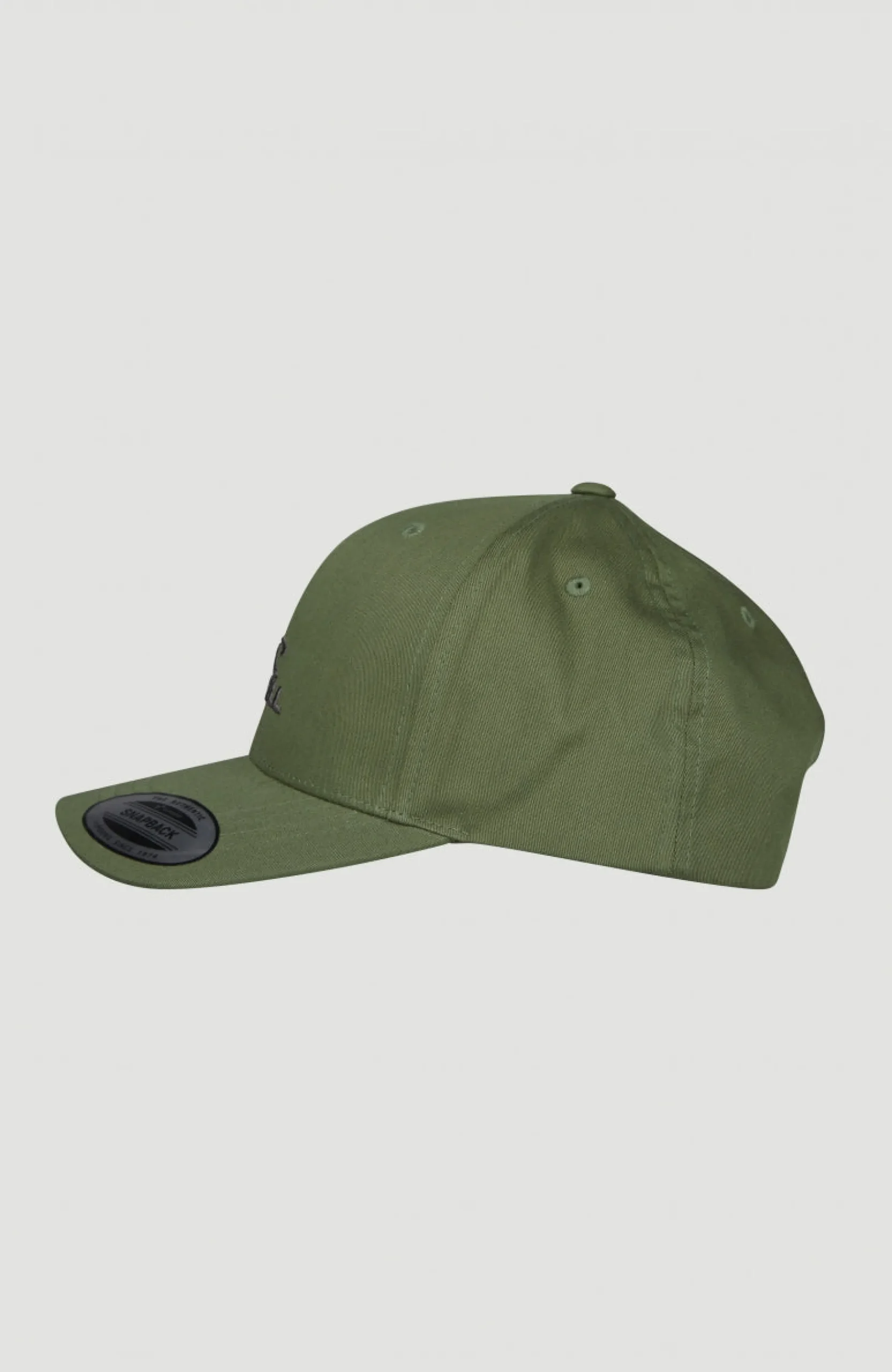 Femme O'Neill Casquettes & Chapeaux|Casquettes & Chapeaux-Casquette Wave| Vert