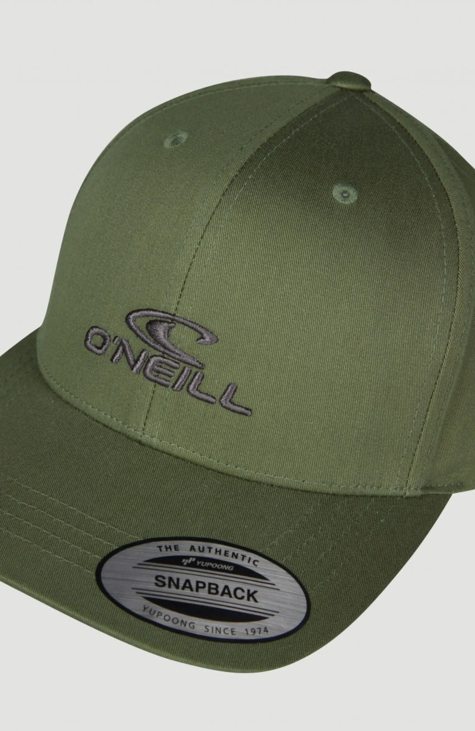 Femme O'Neill Casquettes & Chapeaux|Casquettes & Chapeaux-Casquette Wave| Vert