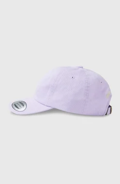 Femme O'Neill Casquettes & Chapeaux|Protection Anti-Uv-Casquette Women of the Wave| Violet