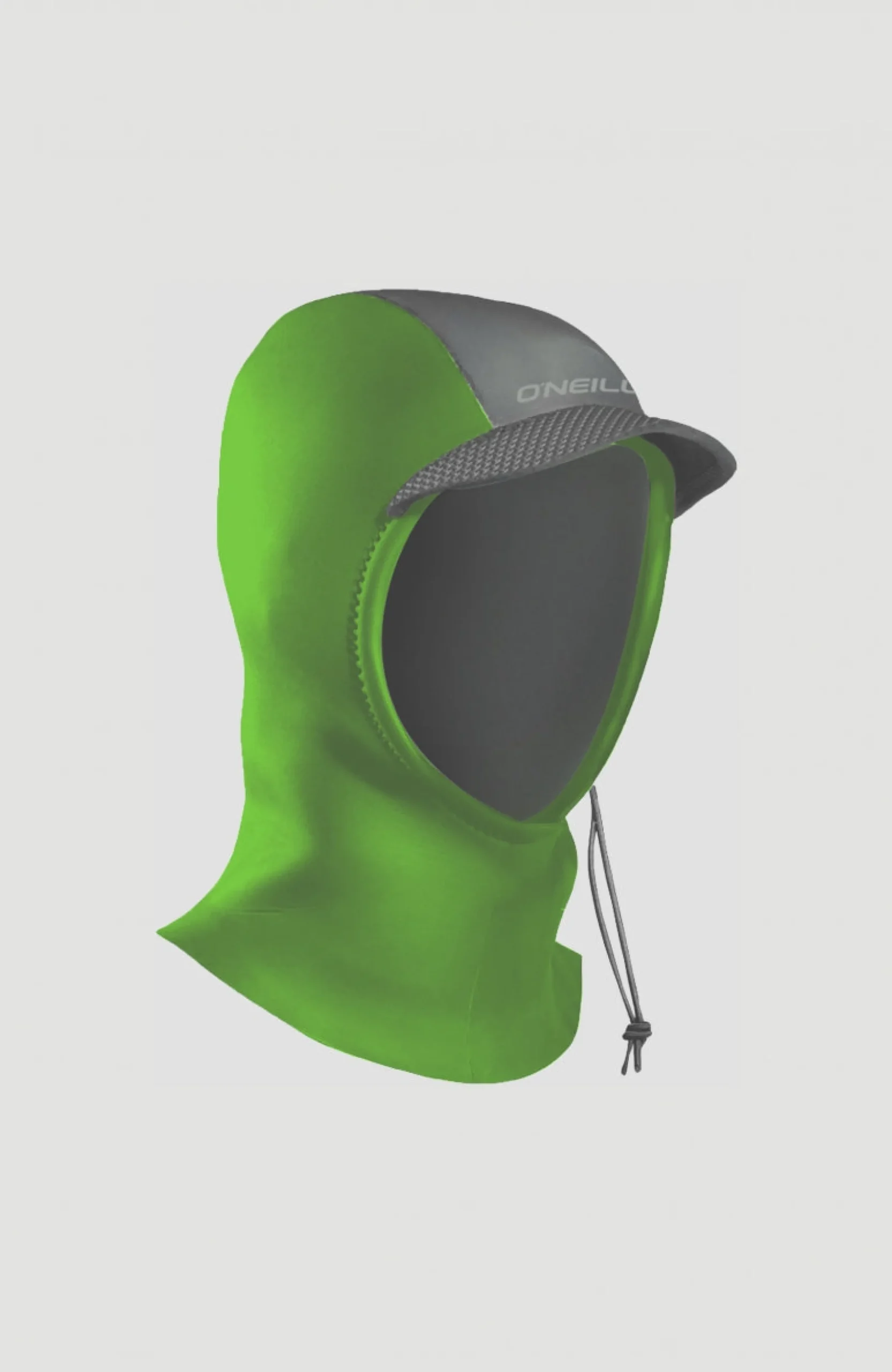 Enfant O'Neill Protection Anti-Uv-Enfants Psycho Hood 3mm| Vert
