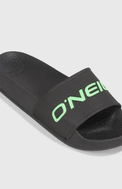 Enfant O'Neill Protection Anti-Uv|Tongs Et Chaussures-EnfantsClaquettes Logo| Noire