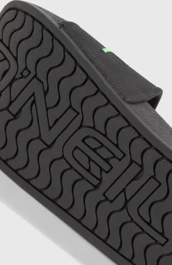 Enfant O'Neill Protection Anti-Uv|Tongs Et Chaussures-EnfantsClaquettes Logo| Noire