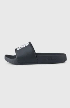 Enfant O'Neill Protection Anti-Uv|Tongs Et Chaussures-EnfantsClaquettes Graphic| Noire