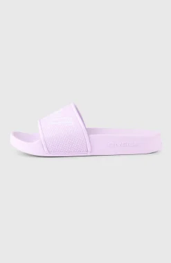 Enfant O'Neill Protection Anti-Uv|Tongs Et Chaussures-EnfantsClaquettes Script| Violet