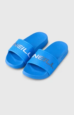 Enfant O'Neill Protection Anti-Uv|Tongs Et Chaussures-EnfantsClaquettes Logo| Bleu