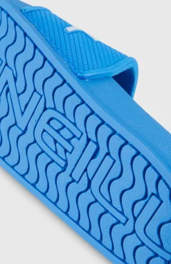 Enfant O'Neill Protection Anti-Uv|Tongs Et Chaussures-EnfantsClaquettes Logo| Bleu